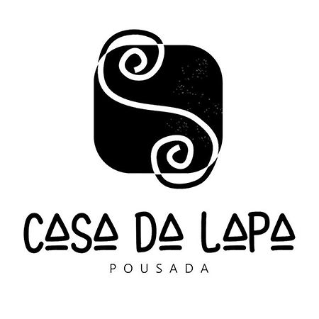 Pousada Casa Da Lapa Araquari Eksteriør bilde